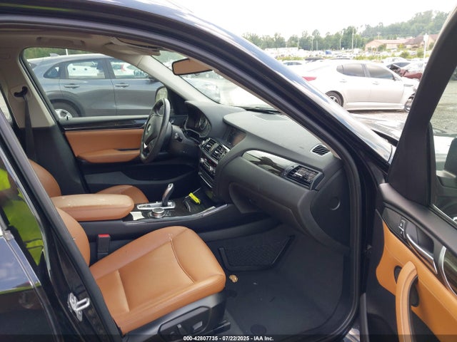 5UXWX9C58G0D83862 BMW 2016