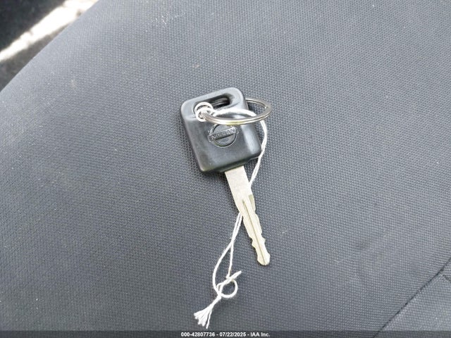3N1CN7AP5JL818950 Nissan Versa