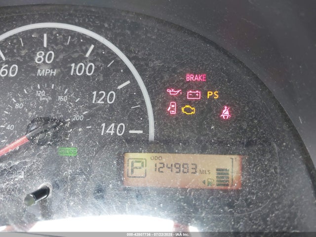3N1CN7AP5JL818950 Nissan Versa