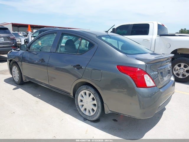 3N1CN7AP5JL818950 Nissan Versa