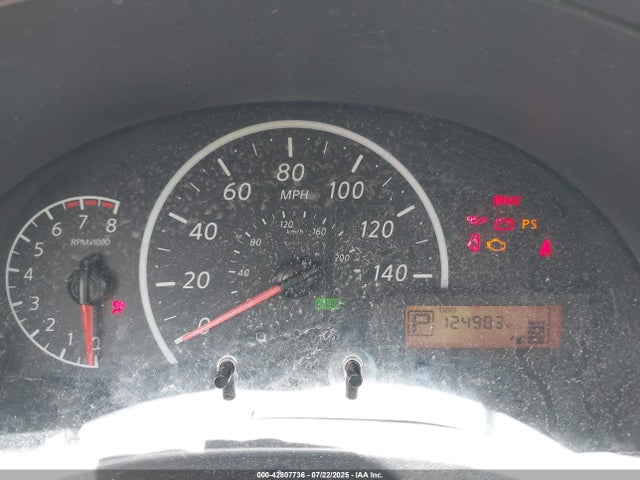 3N1CN7AP5JL818950 Nissan Versa