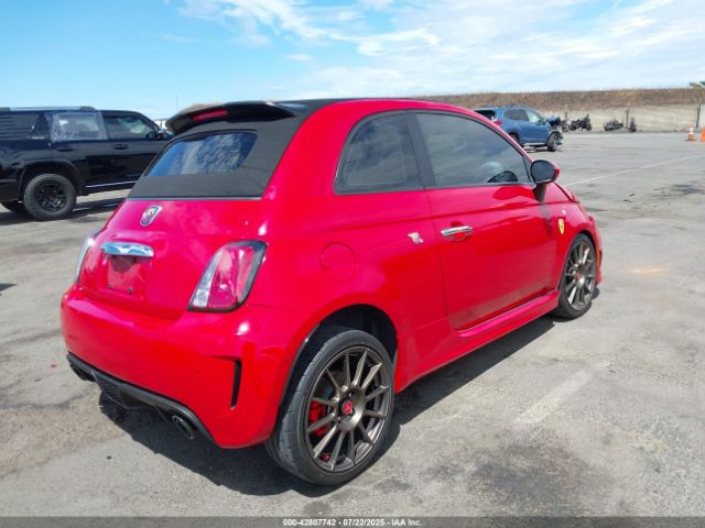 2017 FIAT 500C 3C3CFFJH7HT648067 Photo 3