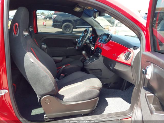 2017 FIAT 500C 3C3CFFJH7HT648067 Photo 4