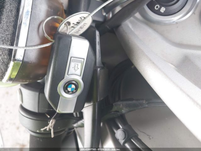 2014 BMW K1600 WB1061301EZZ27959 Photo 10