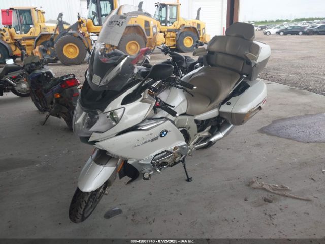2014 BMW K1600 WB1061301EZZ27959 Photo 1