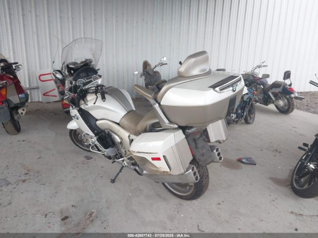 2014 BMW K1600 WB1061301EZZ27959 Photo 2