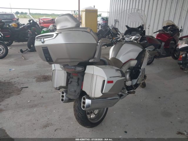 2014 BMW K1600 WB1061301EZZ27959 Photo 3