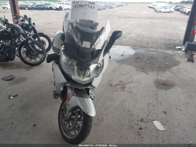 2014 BMW K1600 WB1061301EZZ27959 Photo 4
