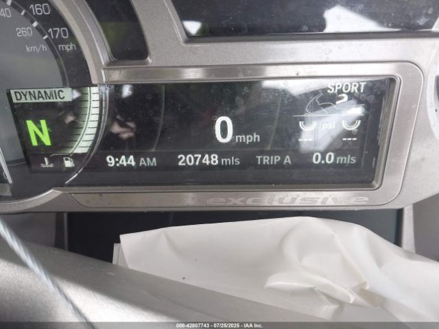 2014 BMW K1600 WB1061301EZZ27959 Photo 6