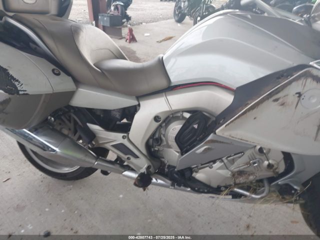 2014 BMW K1600 WB1061301EZZ27959 Photo 7