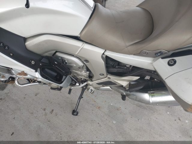 2014 BMW K1600 WB1061301EZZ27959 Photo 8