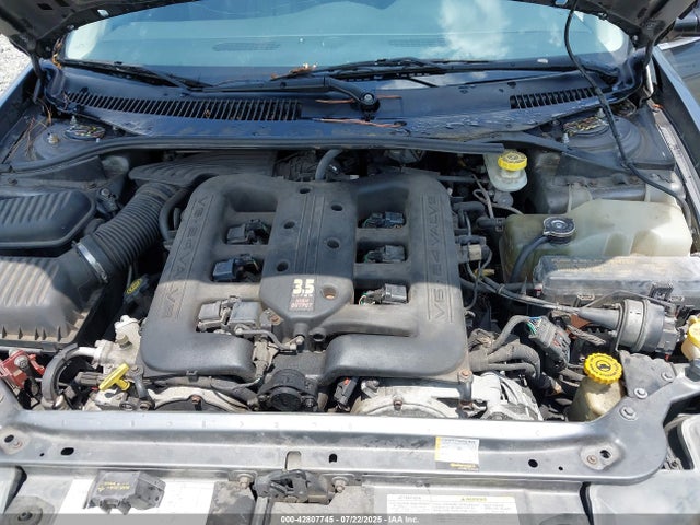 Aukcja sprzedaży 2004 Chrysler Concorde Limited, vin: 2C3HD56G94H699109, numer aukcji: 42807745