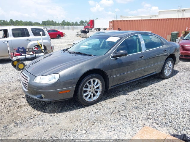 Aukcja sprzedaży 2004 Chrysler Concorde Limited, vin: 2C3HD56G94H699109, numer aukcji: 42807745