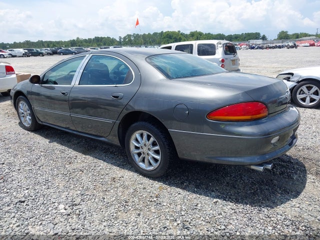 Aukcja sprzedaży 2004 Chrysler Concorde Limited, vin: 2C3HD56G94H699109, numer aukcji: 42807745