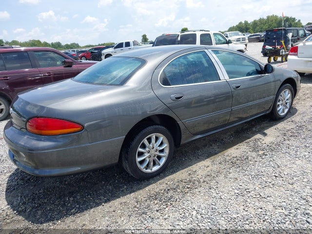Aukcja sprzedaży 2004 Chrysler Concorde Limited, vin: 2C3HD56G94H699109, numer aukcji: 42807745