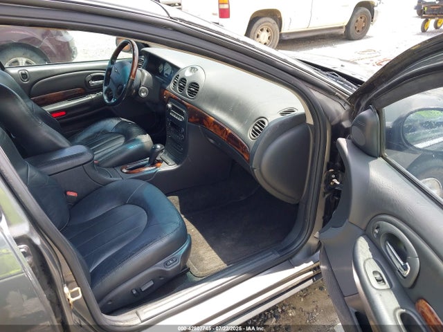 Aukcja sprzedaży 2004 Chrysler Concorde Limited, vin: 2C3HD56G94H699109, numer aukcji: 42807745