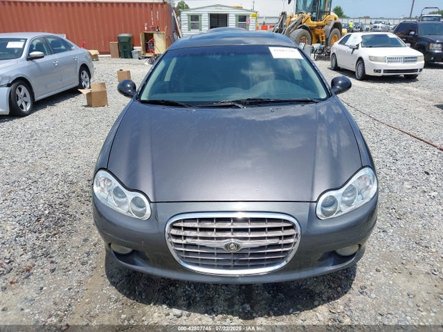 Aukcja sprzedaży 2004 Chrysler Concorde Limited, vin: 2C3HD56G94H699109, numer aukcji: 42807745