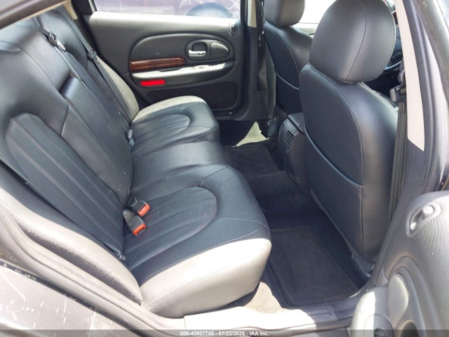 Aukcja sprzedaży 2004 Chrysler Concorde Limited, vin: 2C3HD56G94H699109, numer aukcji: 42807745