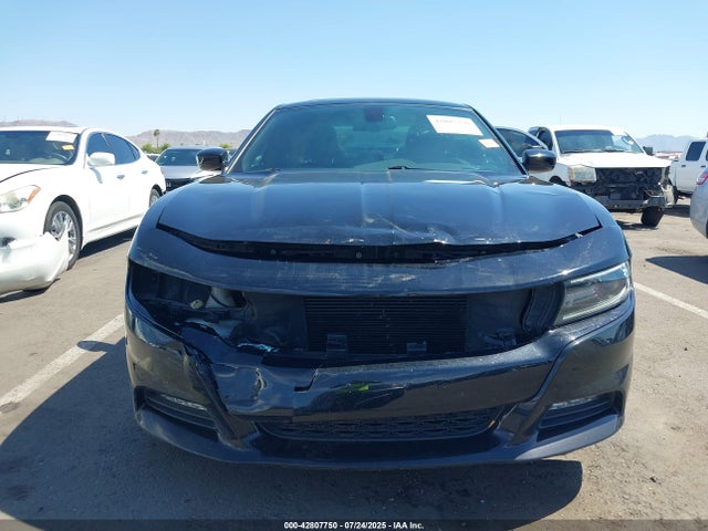 Dodge Charger 2016 2C3CDXCTXGH258469 Image 13
