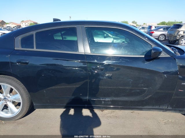 Dodge Charger 2016 2C3CDXCTXGH258469 Image 14