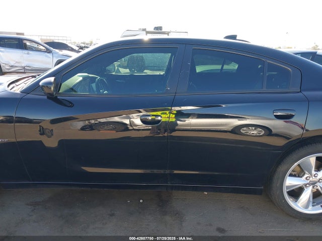Dodge Charger 2016 2C3CDXCTXGH258469 Image 15