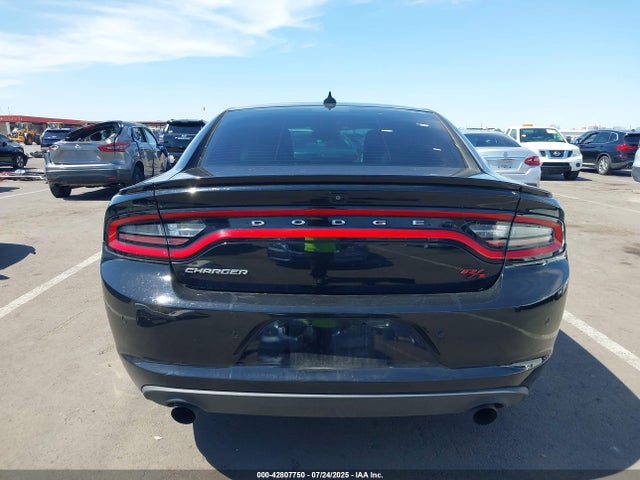 Dodge Charger 2016 2C3CDXCTXGH258469 Image 17