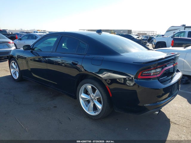 Dodge Charger 2016 2C3CDXCTXGH258469 Image 3