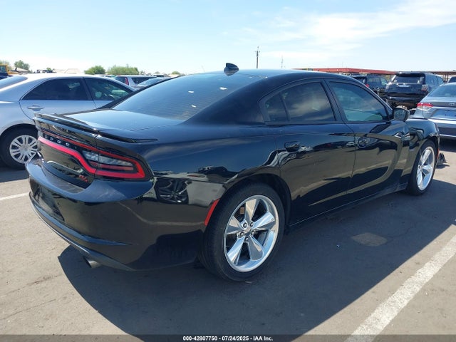 Dodge Charger 2016 2C3CDXCTXGH258469 Image 4