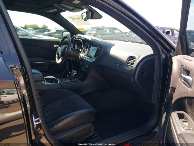 Dodge Charger 2016 2C3CDXCTXGH258469 Image 5