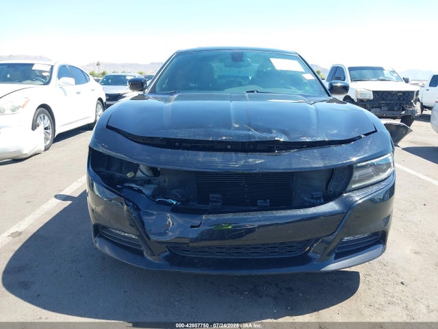 Dodge Charger 2016 2C3CDXCTXGH258469 Image 6