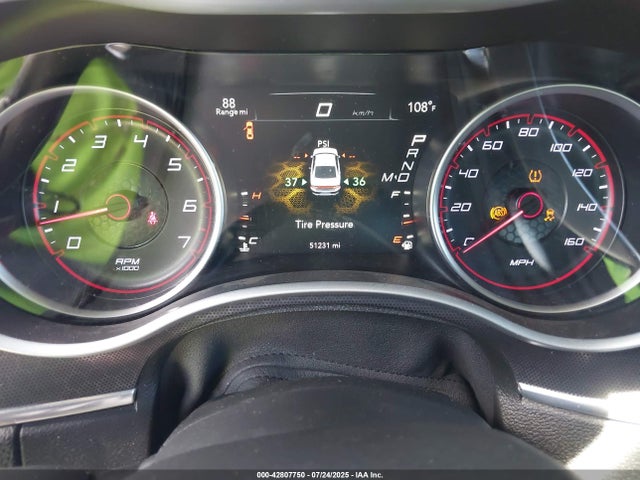 Dodge Charger 2016 2C3CDXCTXGH258469 Image 7