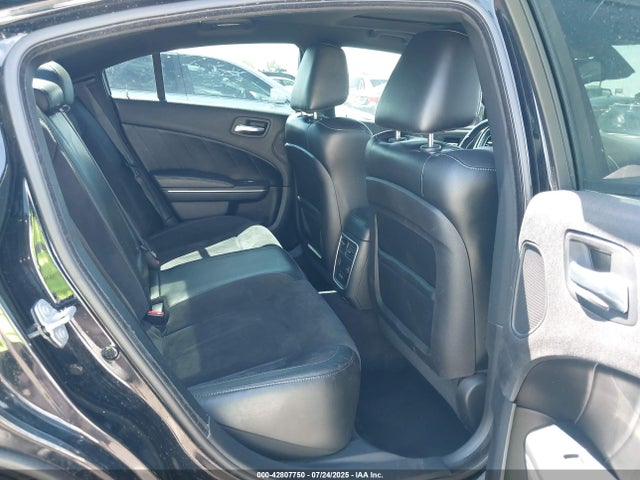 Dodge Charger 2016 2C3CDXCTXGH258469 Image 8