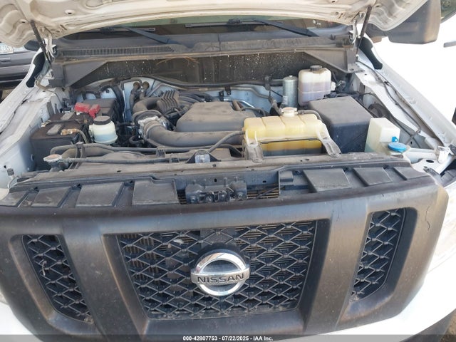 Nissan NV 2020 1N6BF0KY2LN809983 Image 10