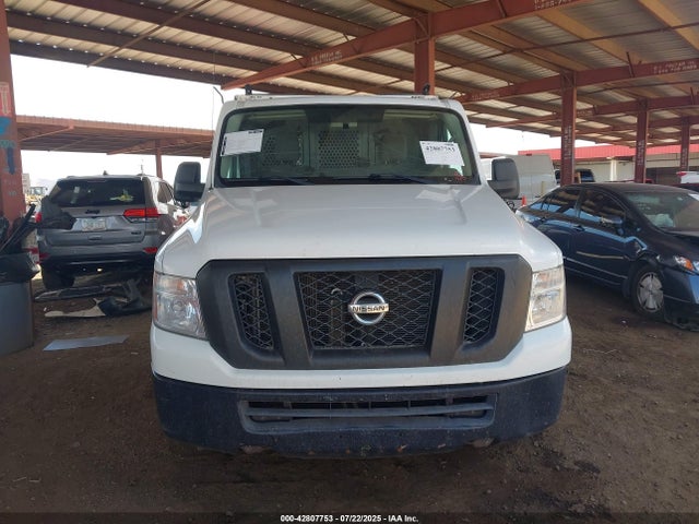 Nissan NV 2020 1N6BF0KY2LN809983 Image 13