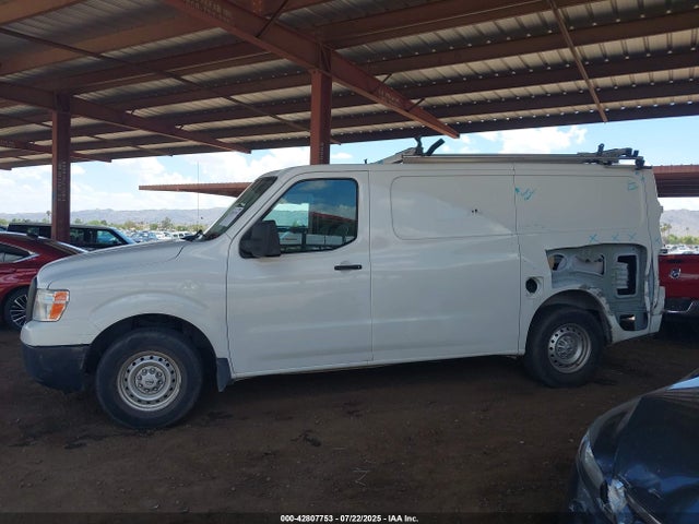 Nissan NV 2020 1N6BF0KY2LN809983 Image 15