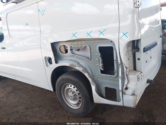 Nissan NV 2020 1N6BF0KY2LN809983 Image 18