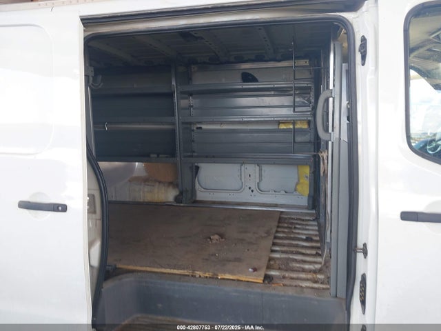 Nissan NV 2020 1N6BF0KY2LN809983 Image 8