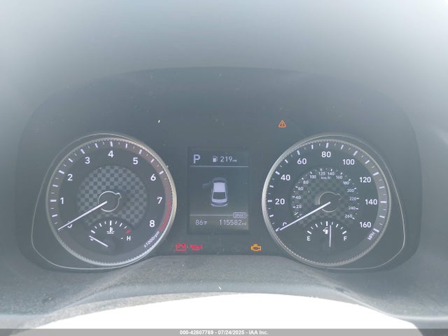 5NPD84LF0KH478250 Hyundai mpi nu