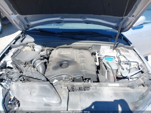 2016 AUDI A4 WAUAFAFL5GN012536 Photo 9