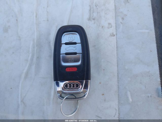 2016 AUDI A4 WAUAFAFL5GN012536 Photo 10