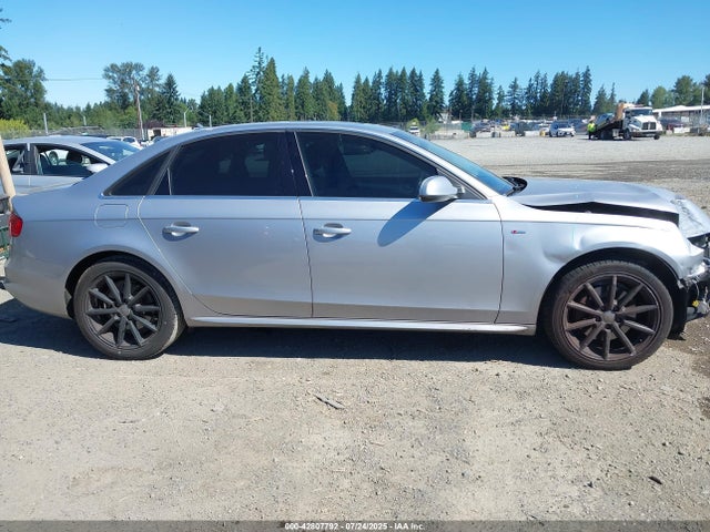 WAUAFAFL5GN012536 Audi 2016
