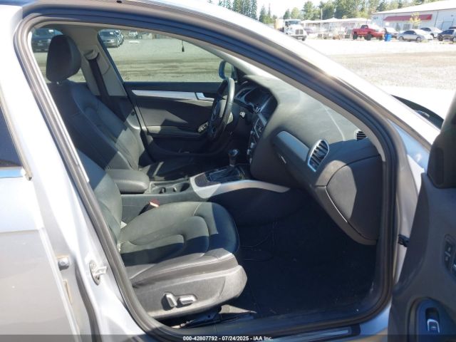 2016 AUDI A4 WAUAFAFL5GN012536 Photo 4