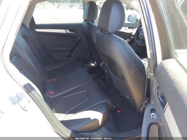 2016 AUDI A4 WAUAFAFL5GN012536 Photo 7