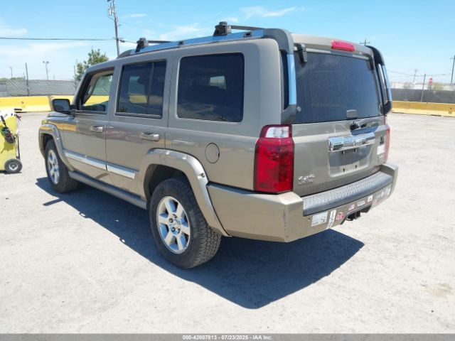 2006 JEEP COMMANDER 1J8HG58206C283095 Photo 2
