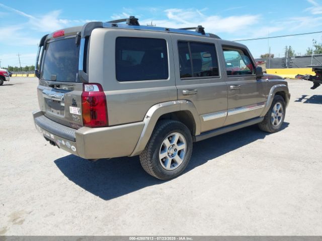 2006 JEEP COMMANDER 1J8HG58206C283095 Photo 3