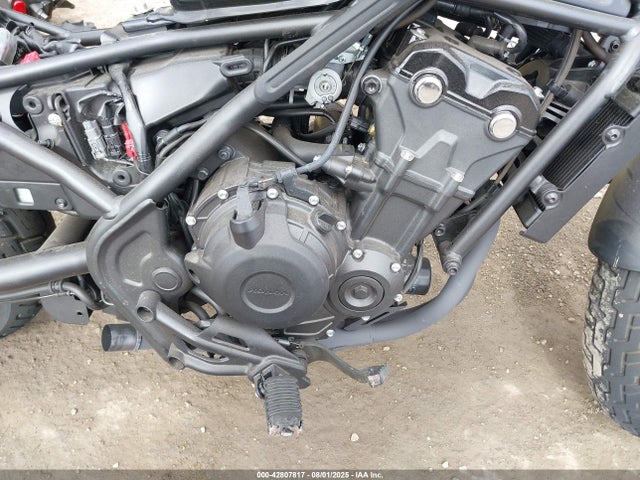 Honda Pc56e-6500001 2024 MLHPC5653R5700145 Image 13