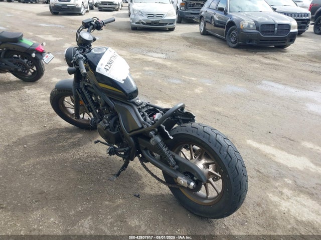 Honda Pc56e-6500001 2024 MLHPC5653R5700145 Image 3