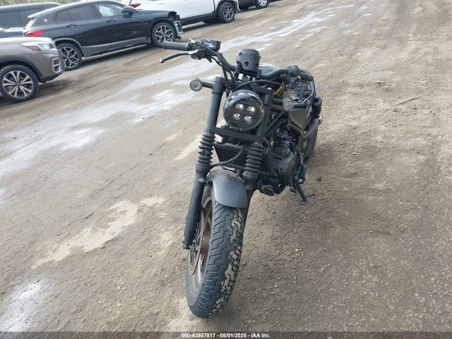 Honda Pc56e-6500001 2024 MLHPC5653R5700145 Image 5
