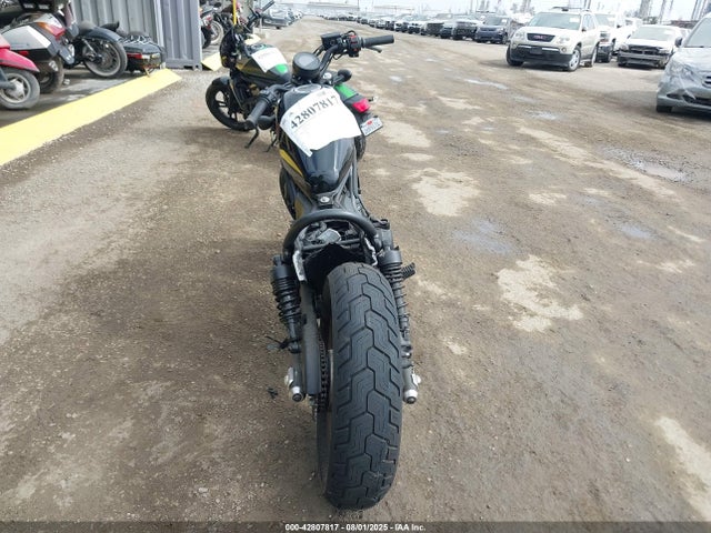 Honda Pc56e-6500001 2024 MLHPC5653R5700145 Image 6