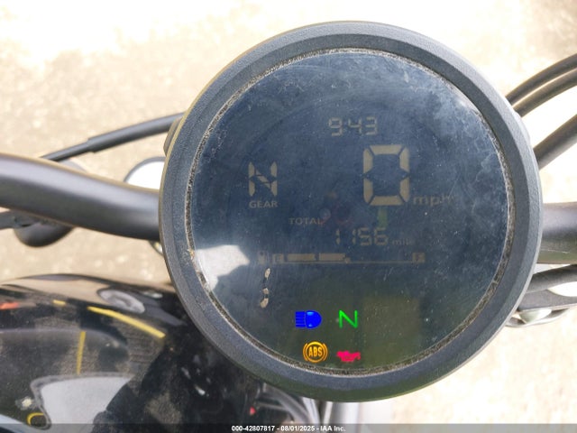Honda Pc56e-6500001 2024 MLHPC5653R5700145 Image 7